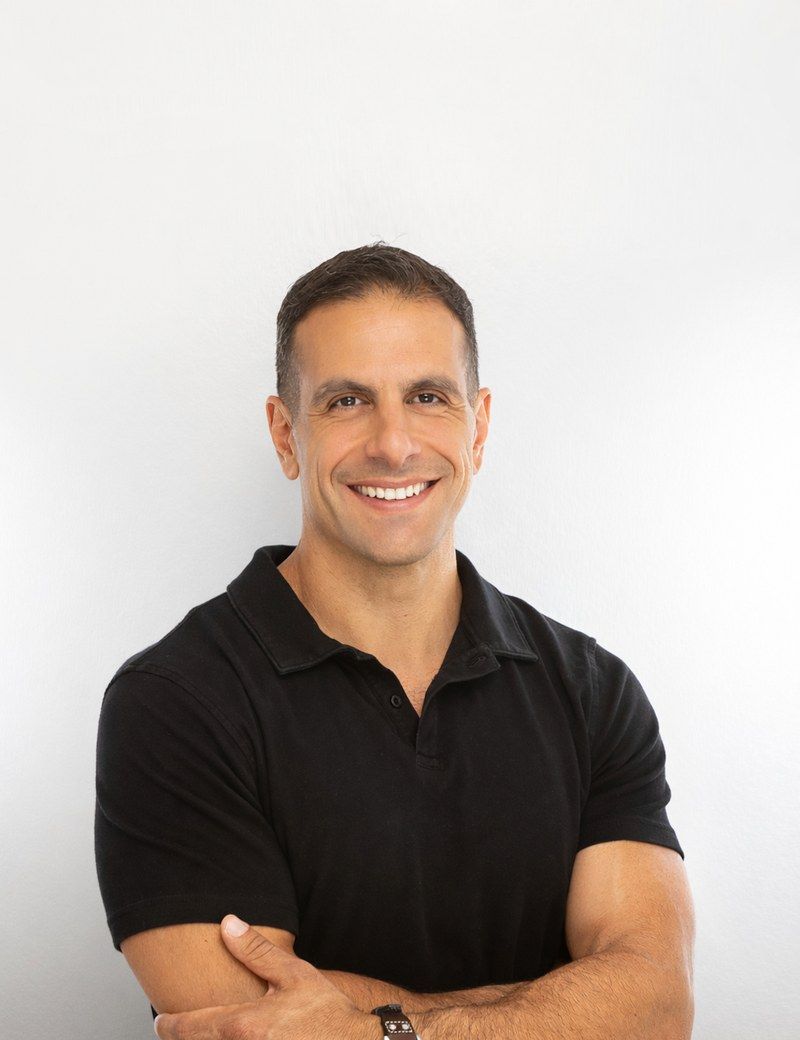 Joe Sweis, Founder and CEO of Fortune Bridge Capital