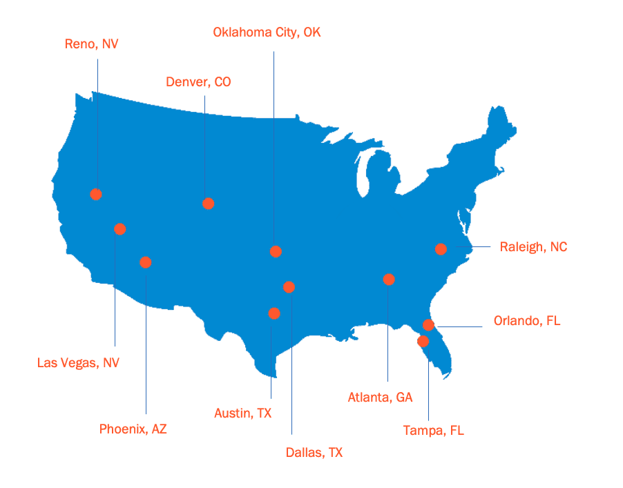 Fund 1 Fortune Bridge Capital